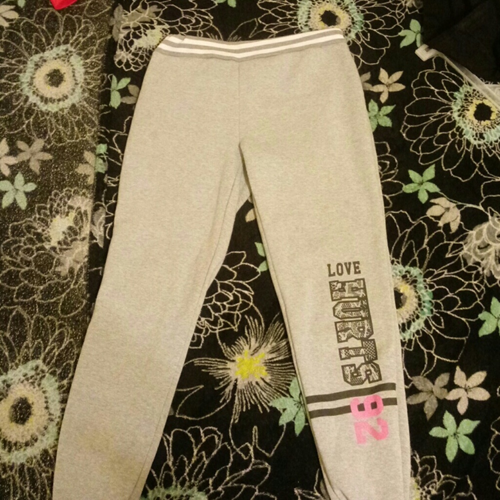 Joggers!!
